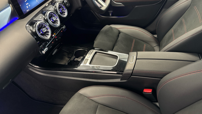 Mercedes-Benz CLA 180 AMG Line Executive 5dr Tip Auto Petrol Estate